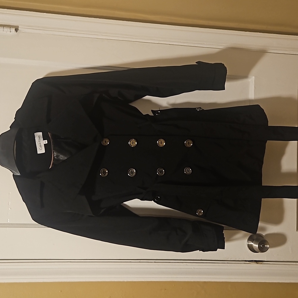 Calvin Klein  Trenchcoat